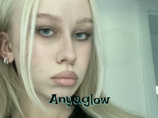 Anyaglow