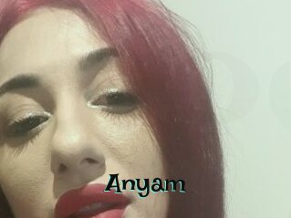 Anyam