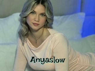 Anyaslow