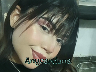 Anycardona