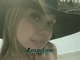 Anyeline