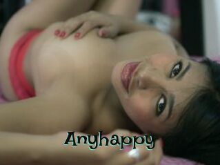 Anyhappy
