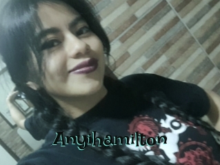 anyihamilton Blog Pornostar