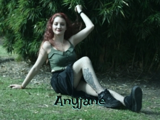 Anyjane