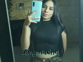 anymitchel Blog Pornostar