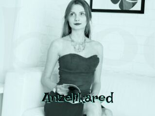 Anzelikared