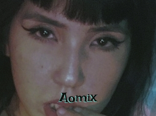 Aomix