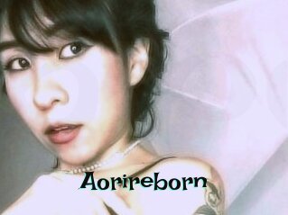Aorireborn