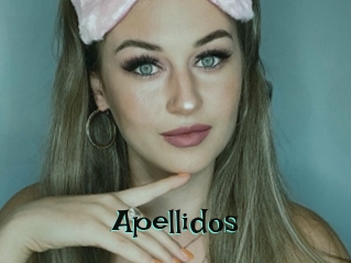 Apellidos