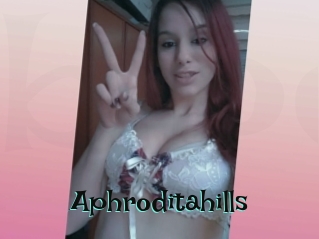 Aphroditahills