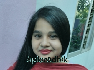 Apkiradhik