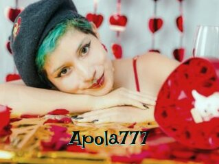Apola777