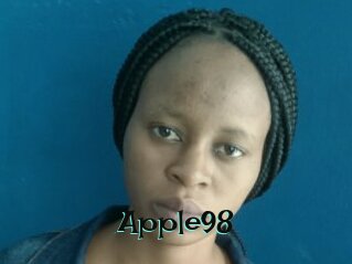 Apple98