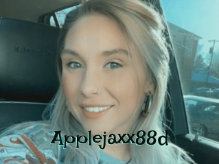 Applejaxx88d