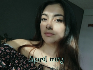 April_mvy