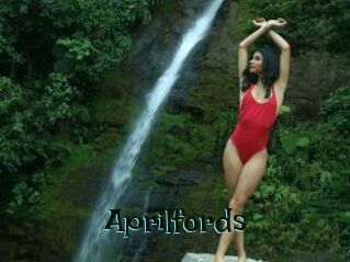 Aprilfords