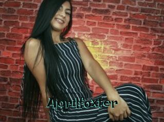 Aprilfoxter