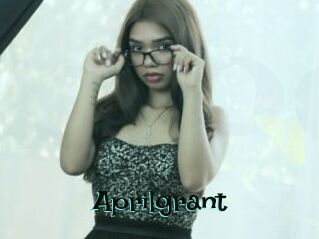 Aprilgrant
