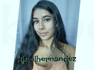 Aprilhernandez