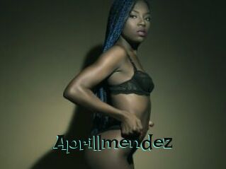 Aprillmendez