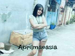 Aprilmaeasia