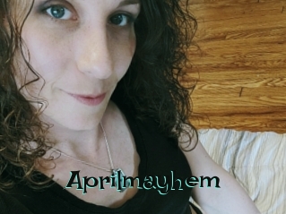 Aprilmayhem