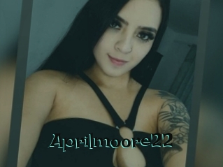 Aprilmoore22