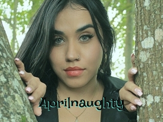 Aprilnaughty