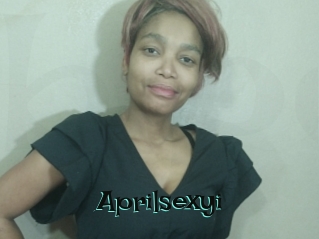 Aprilsexyi
