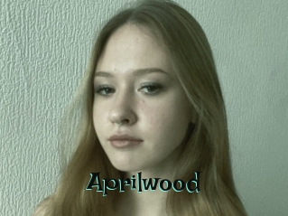 aprilwood Blog Pornostar