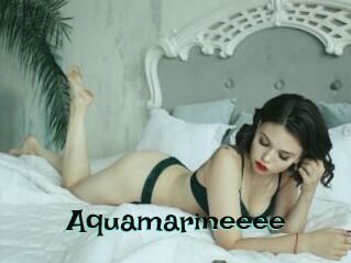 Aquamarineeee