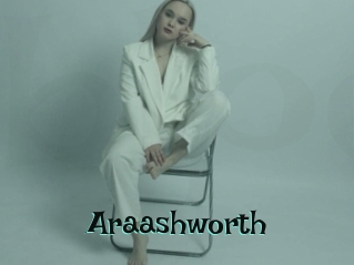Araashworth