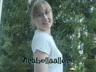 Arabellaallure