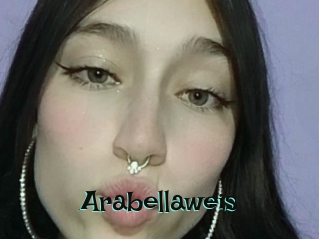 Arabellaweis