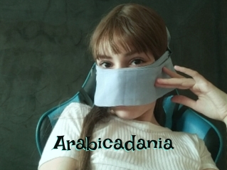 Arabicadania