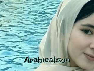 Arabicalison