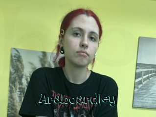 Araboardley