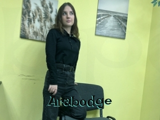 Arabodge