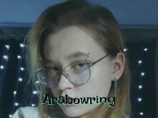 Arabowring
