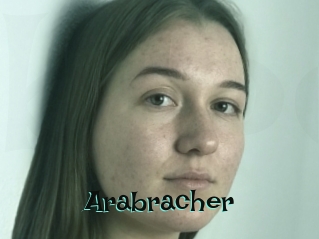 Arabracher