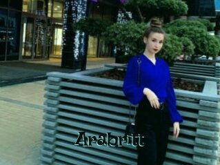 Arabritt