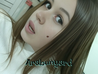 Arabunyard