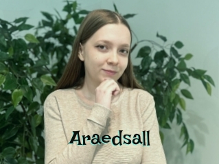 Araedsall