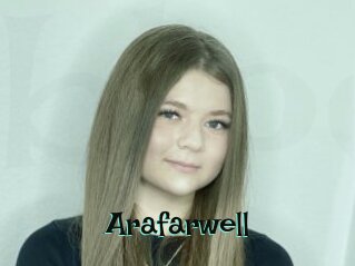 Arafarwell