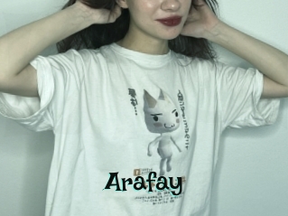 Arafay