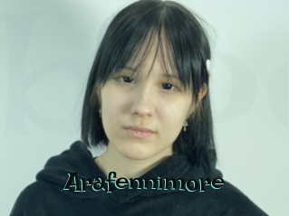 Arafennimore