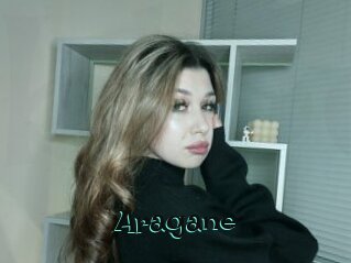 Aragane