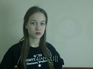Aragill