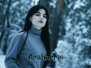 Araharrie