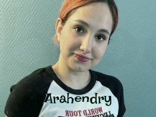 Arahendry